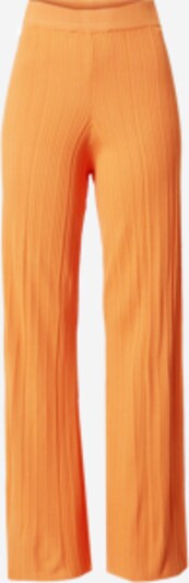 florence by mills exclusive for ABOUT YOU Pantalon 'Brisk' en orange, Vue avec produit