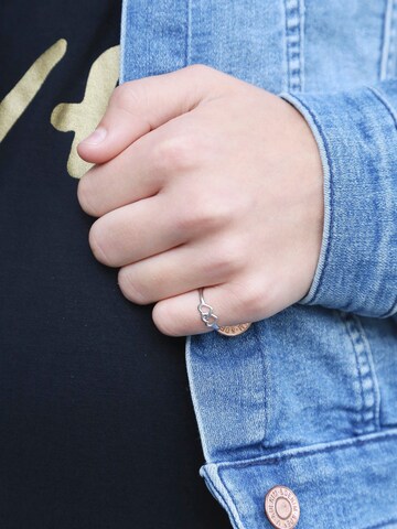 Lucardi Sieraden in Zilver