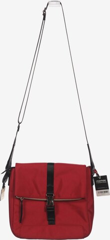 bugatti Bag in One size in Red: front