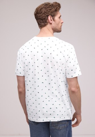 Street One MEN Shirt in White