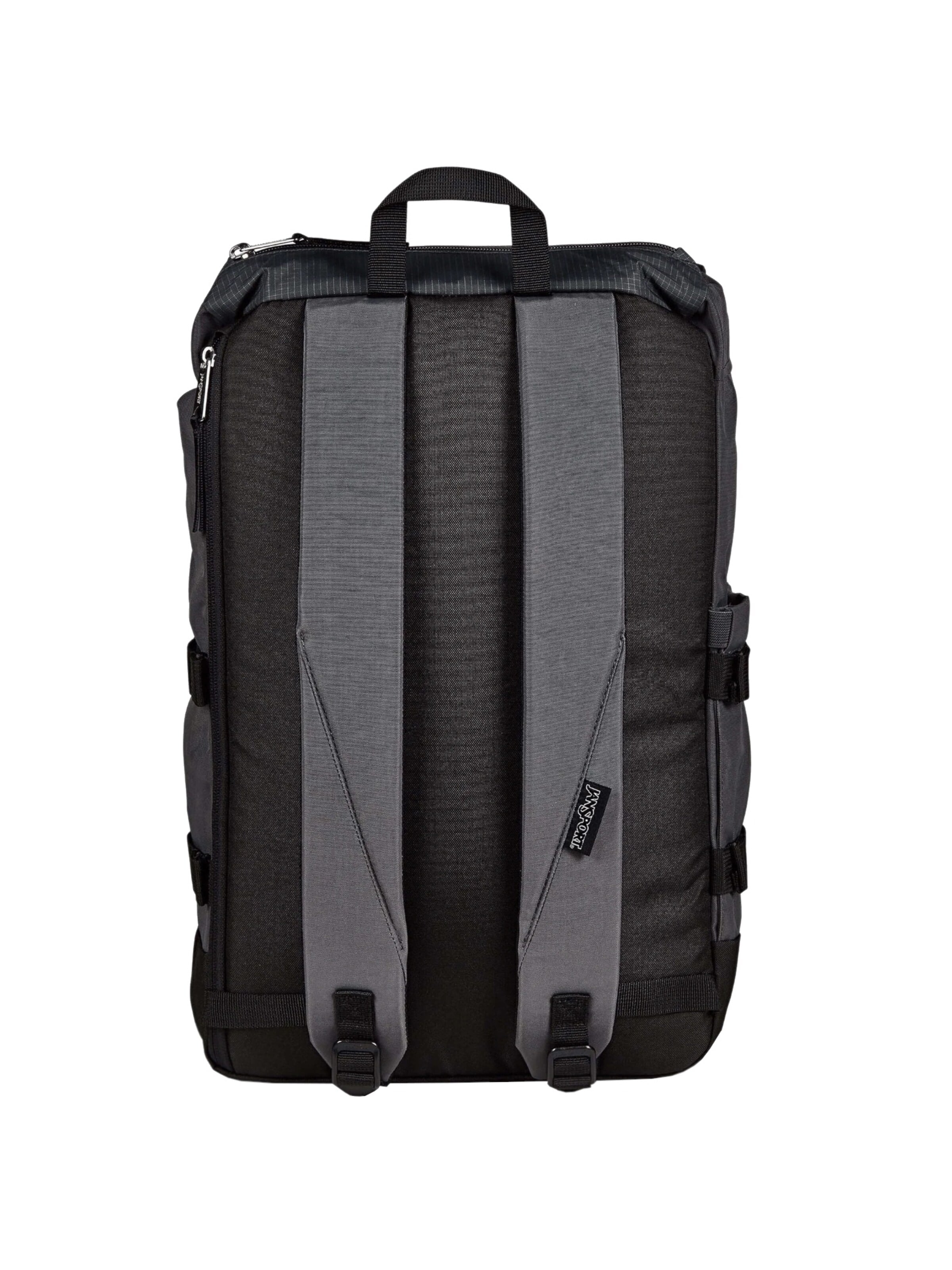 JANSPORT Rugzak 'Skip Pack' in Grijs