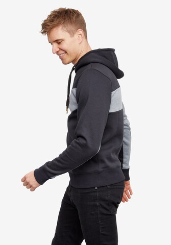 Lakeville Mountain Sweatshirt in Schwarz