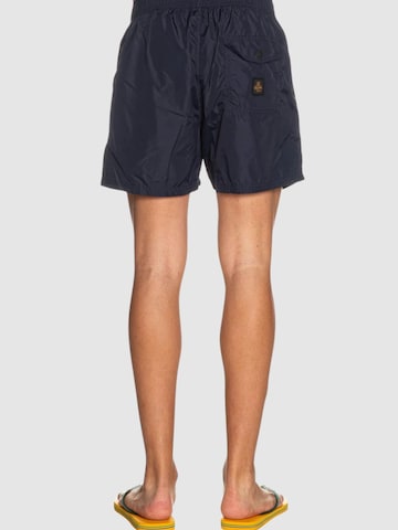 Shorts de bain Refrigiwear en bleu