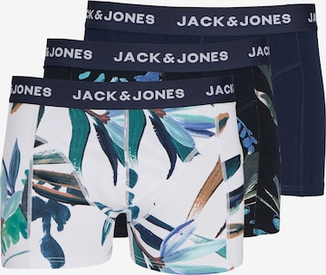 JACK & JONES - Boxers 'Louis' em mistura de cores: frente