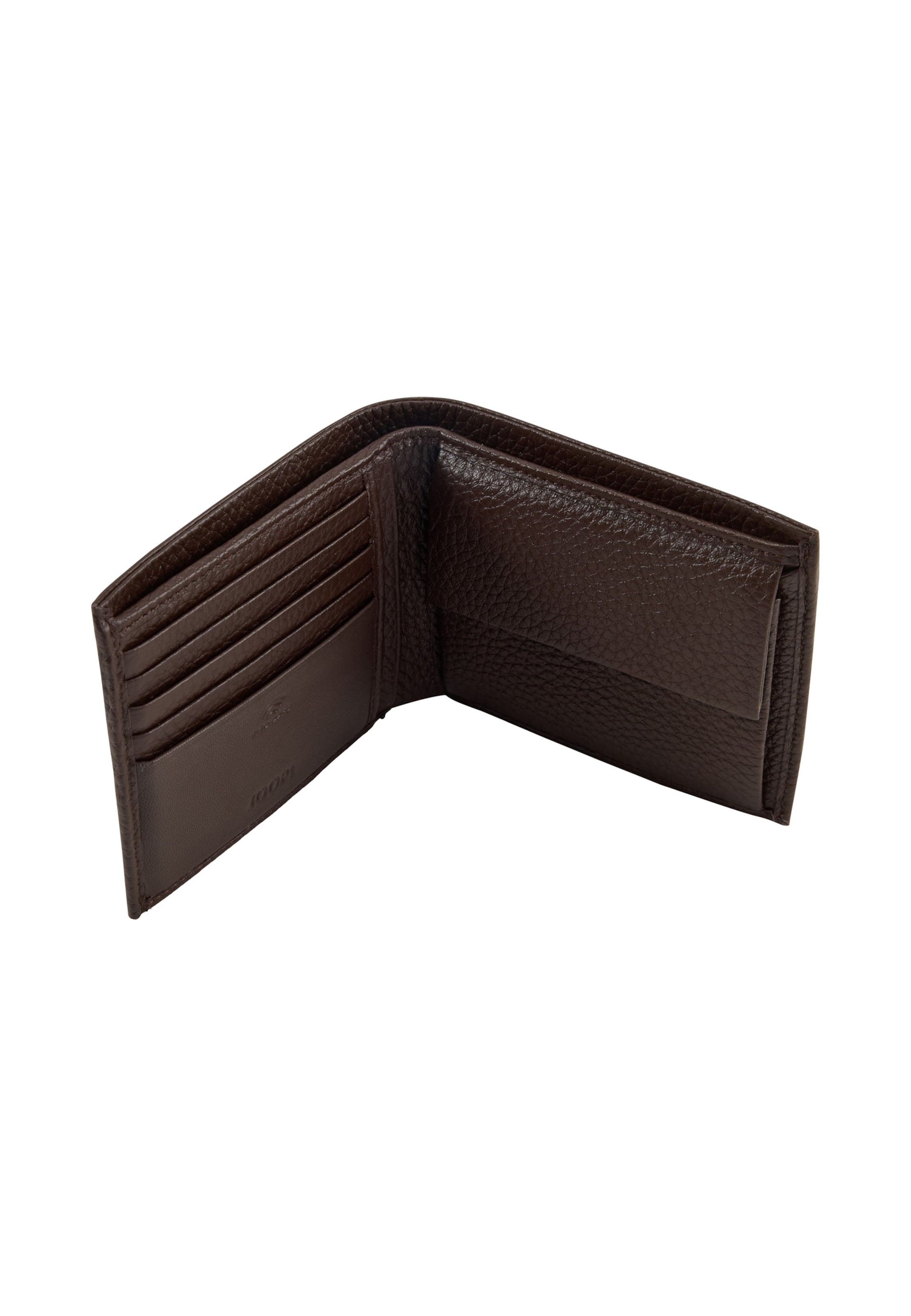 JOOP! Wallet 'Cardona Ninos' in Brown