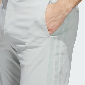 ADIDAS PERFORMANCE Tapered Sports trousers 'Beyond' in Grey