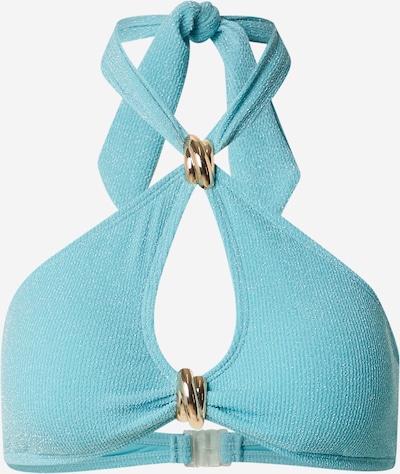 MYLAVIE by Sarah Harrison Bikinitoppi värissä turkoosi, Tuotenäkymä