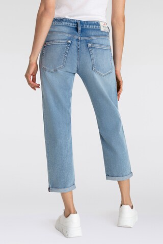 Herrlicher Regular Jeans in Blue