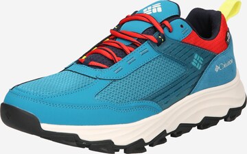 COLUMBIA Outdoorschuh 'HATANA' in Blau: predná strana