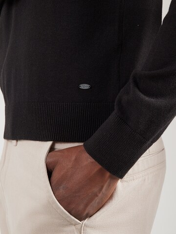 Petrol Industries - Pullover em preto