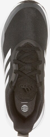 ADIDAS SPORTSWEAR Σνίκερ 'FortaRun' σε μαύρο