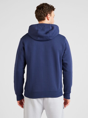 Nike Sportswear Sweatshirt 'AIR' in Blue