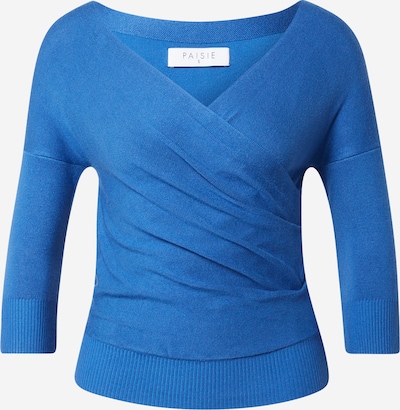Paisie Shirt 'Lille' in royalblau, Produktansicht