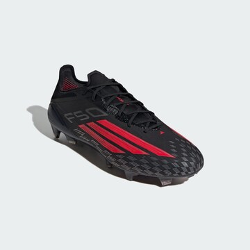 Chaussure de foot 'F50 Elite' ADIDAS PERFORMANCE en noir