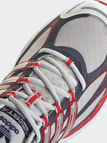 ADIDAS Sports shoe 'adidas Adistar Cushion' in Grey