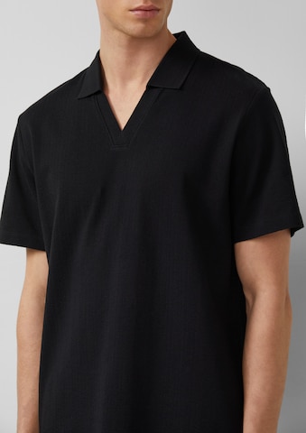 T-Shirt s.Oliver en noir