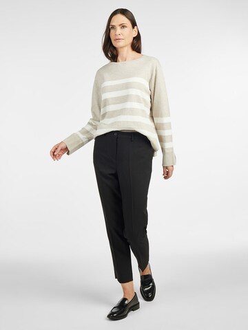 Lovely Sisters Regular Pantalon 'Harvey' in Zwart