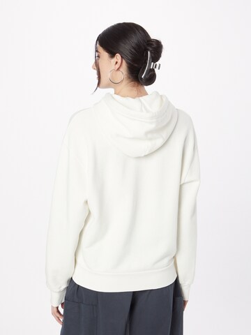 Carhartt WIP Sweatshirt 'Nelson' in Gelb