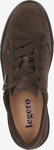 Legero Sneakers in Brown