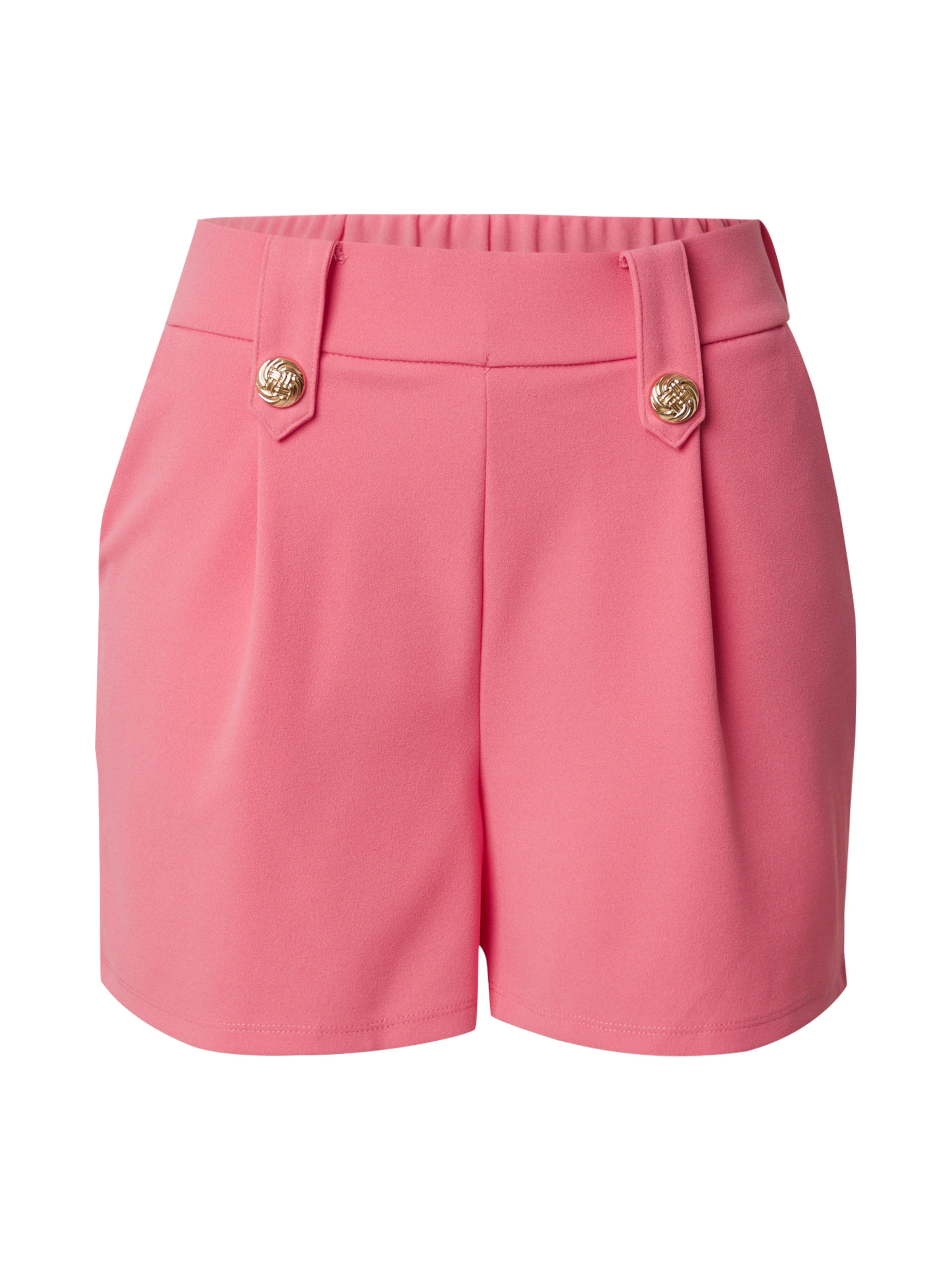 ONLY Панталон с набор 'ONLSANIA' в розово: отпред