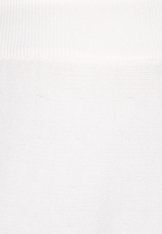 Jupe DreiMaster Maritim en blanc