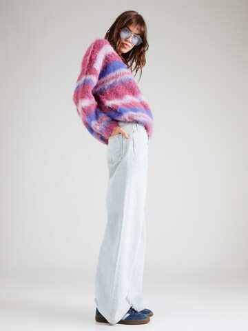 Molly BRACKEN - Jersey en lila