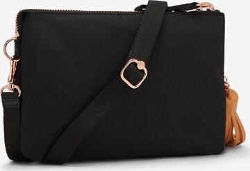 KIPLING Crossbody Bag 'Paka ++ Riri' in Black