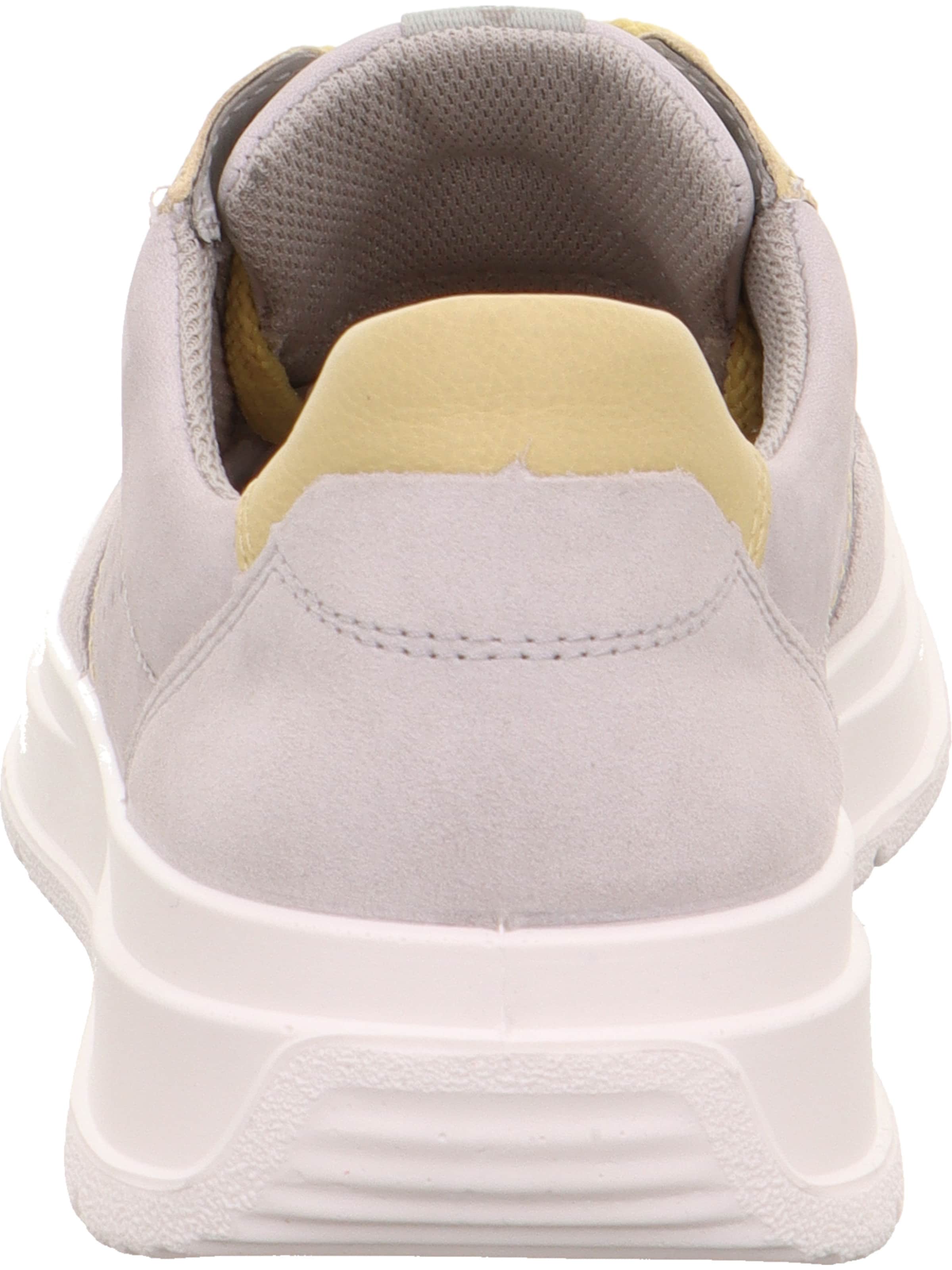 Legero Sneakers 'Sprinter' in Grey