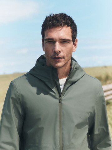 Giacca di mezza stagione di Next in verde