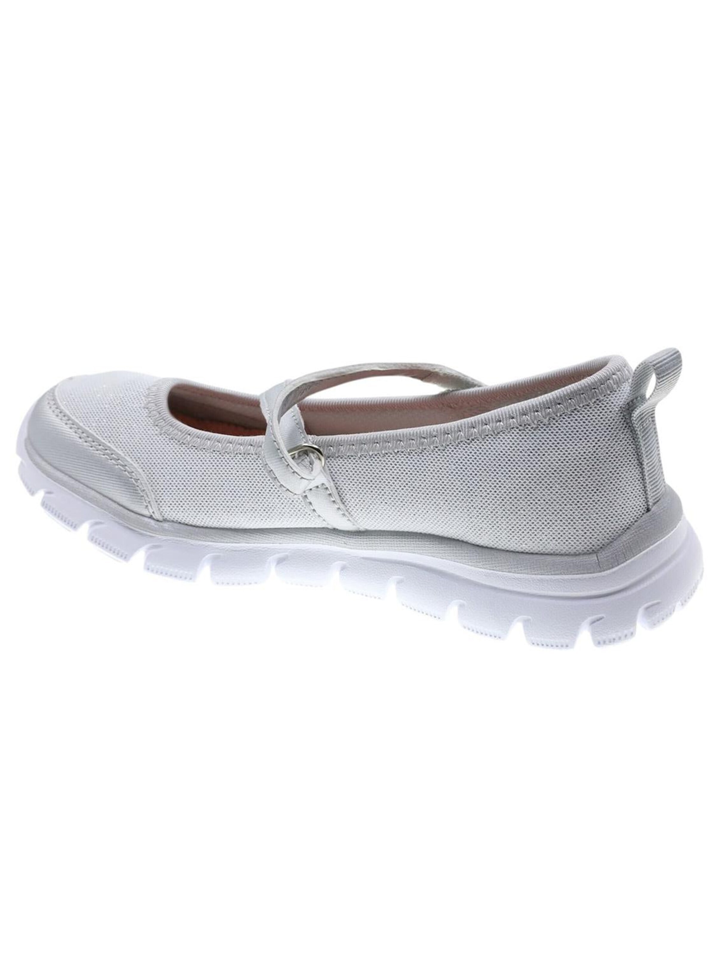 Beppi - Zapatillas deportivas en plata