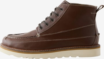 ruda Next Suvarstomieji batai: priekis