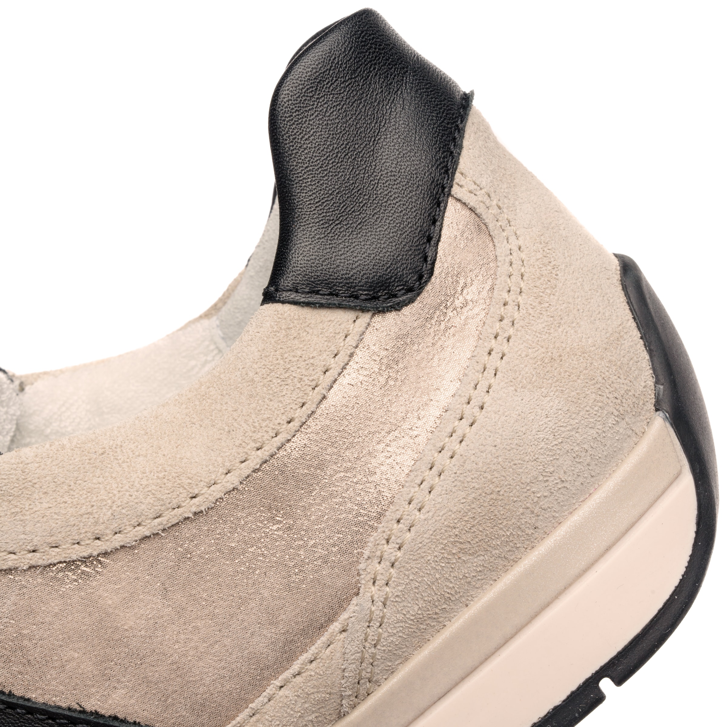 ARA Sneakers in Beige