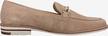 ARA Classic Flats in Beige