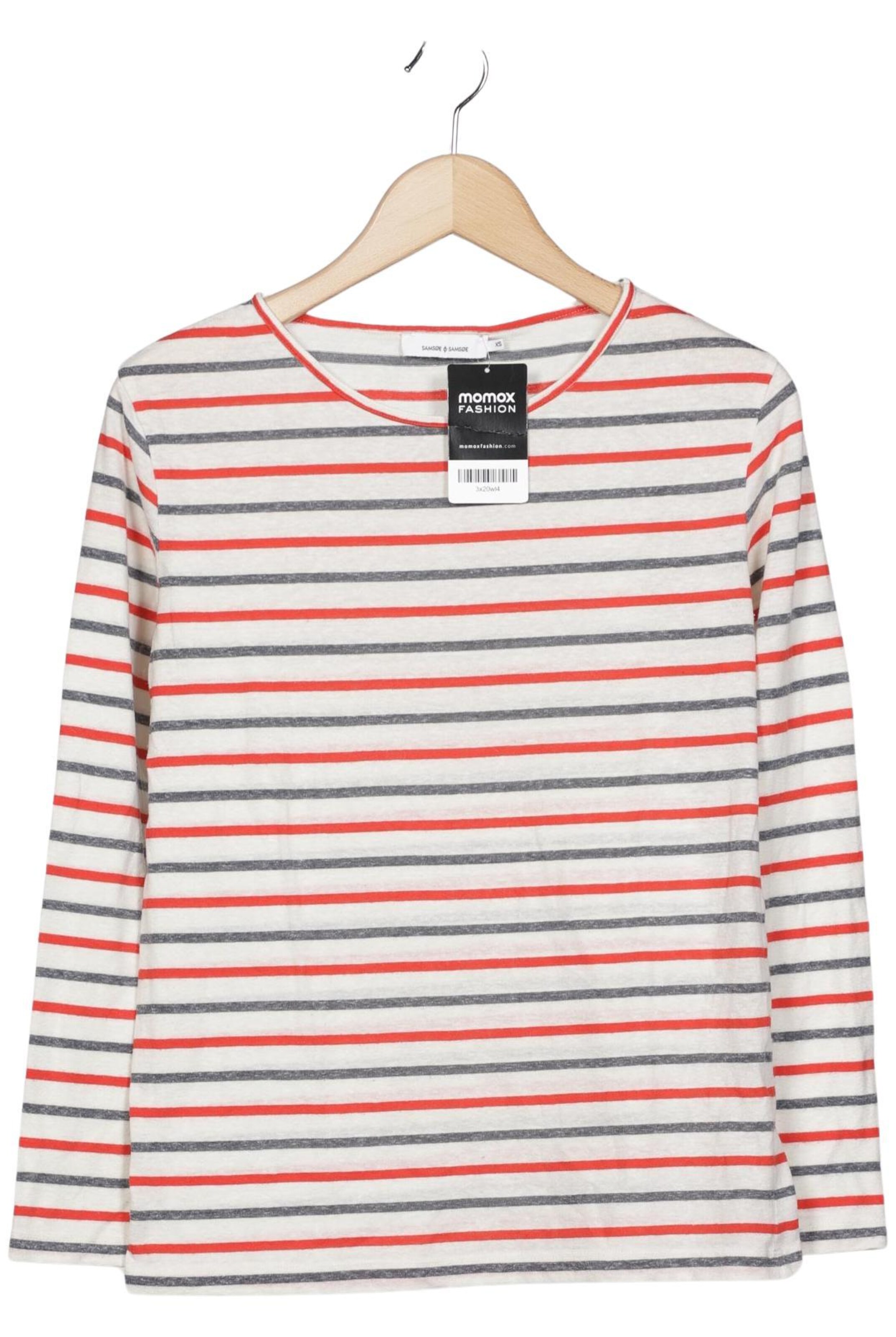 Samsøe Samsøe Shirt in XS in Mixed colors: front