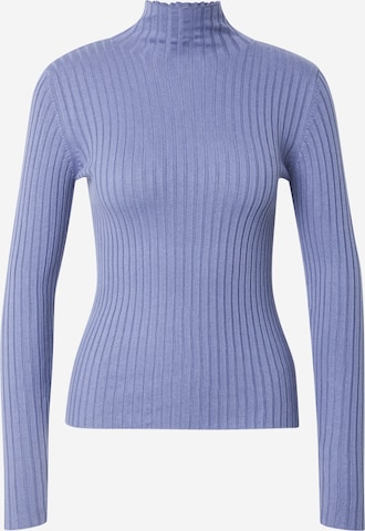 Blutsgeschwister Neulepaita 'Jazz & Chill' värissä sininen: etupuoli