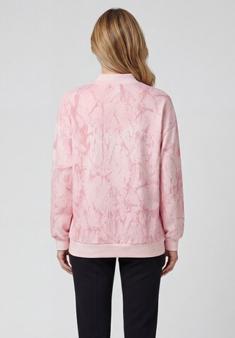 usha BLACK LABEL - Sudadera en rosa