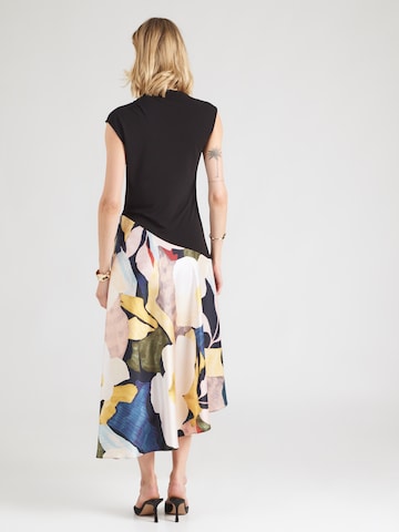 Ted Baker Kleid 'AESLYN' in Schwarz