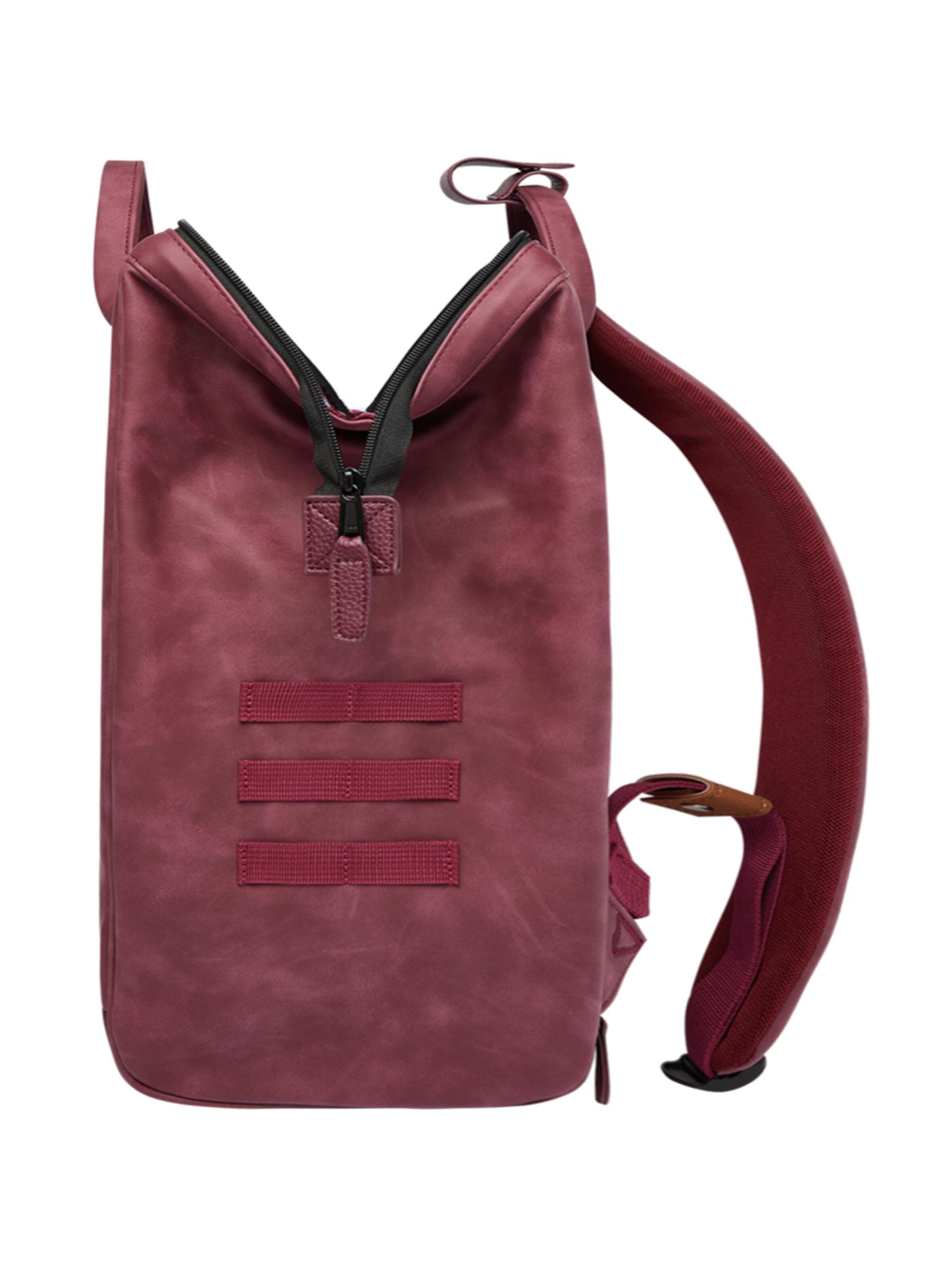 Cabaia Rucksack 'Adwenturer' in Rot
