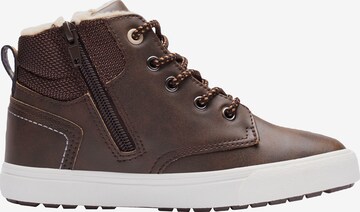 KangaROOS Sneakers in Brown