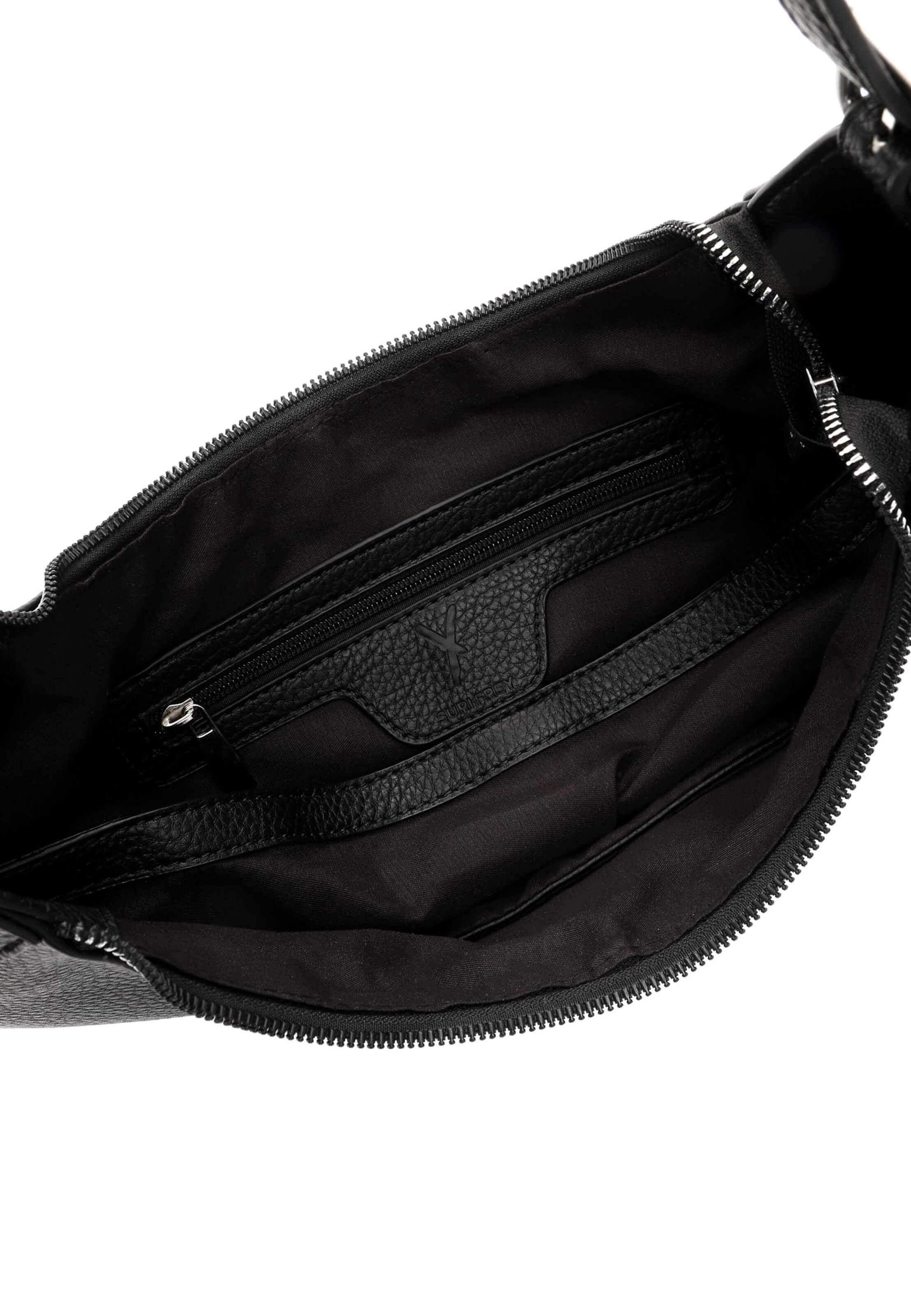 Suri Frey Наплечная сумка 'Henny' в Черный