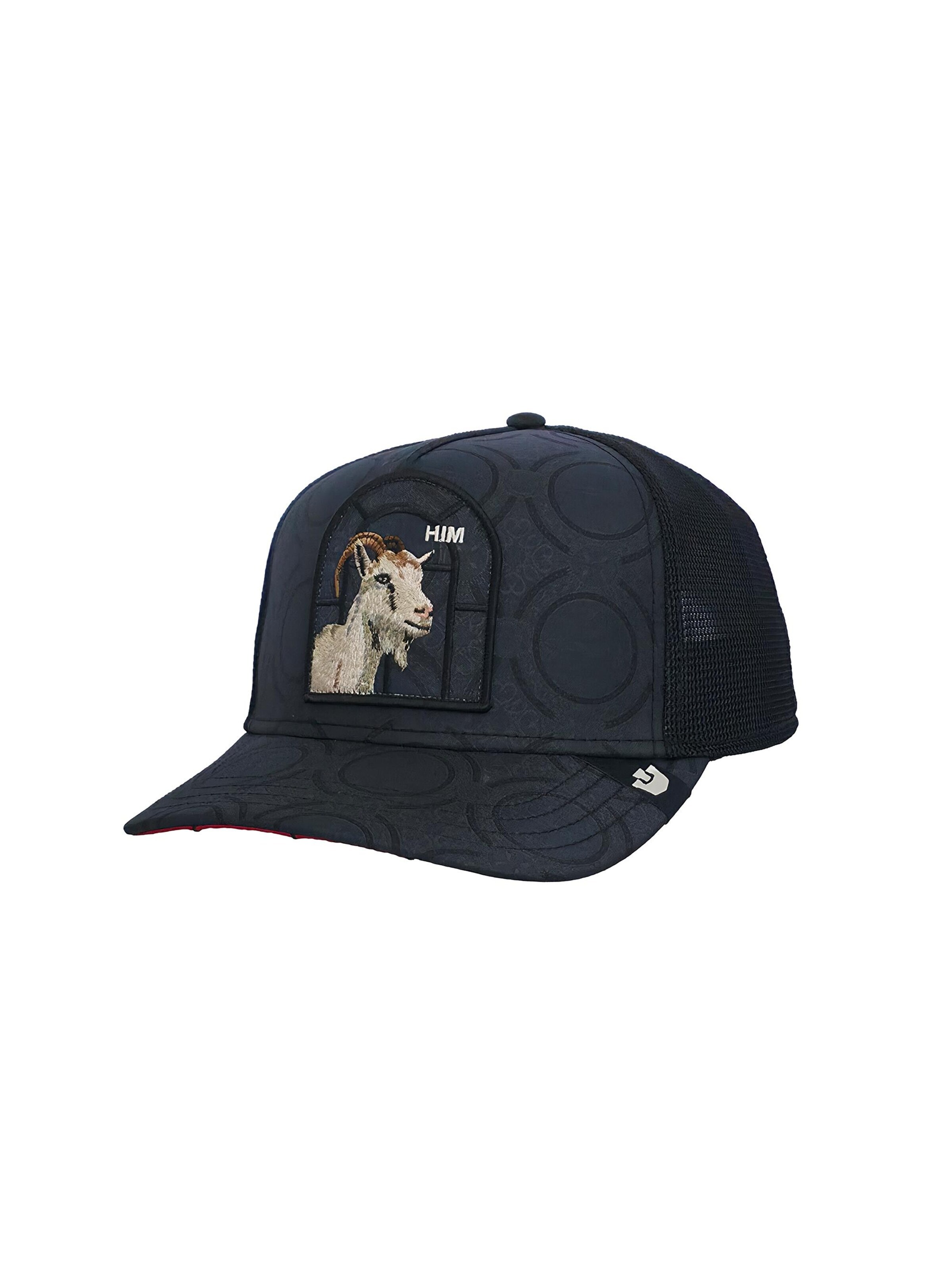 GOORIN Bros. Cap 'Religulous Hymn' in Black