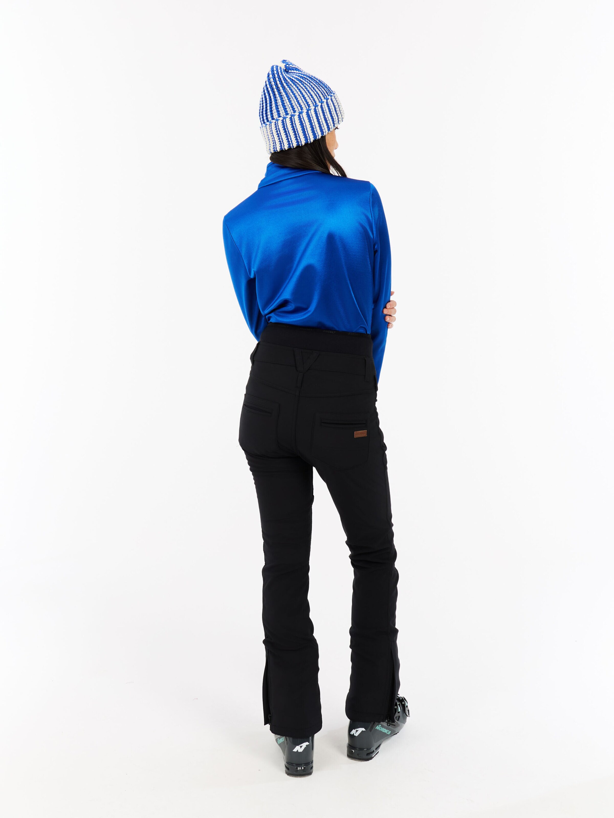 PROTEST Sportsweatshirt 'PRTLaga'‌‌ in Blau