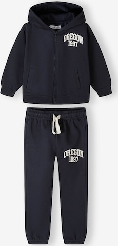 mėlyna MINOTI Treningas: priekis