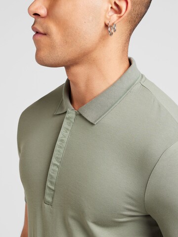 T-Shirt ARMANI EXCHANGE en vert