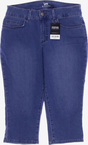 Lee Jeans in 32-33 in Blue: front