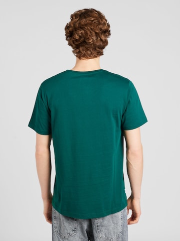 MAKIA Shirt 'Pujo' in Groen