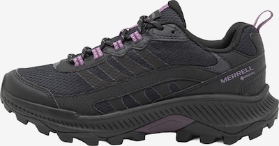 MERRELL Poltopánky 'Speed Strike 2', veľkosť 37 - levanduľová / čierna, Produkt