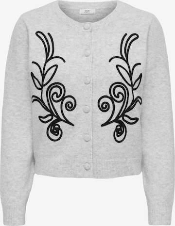 JDY - Cárdigan 'JDYJella' en gris: frente
