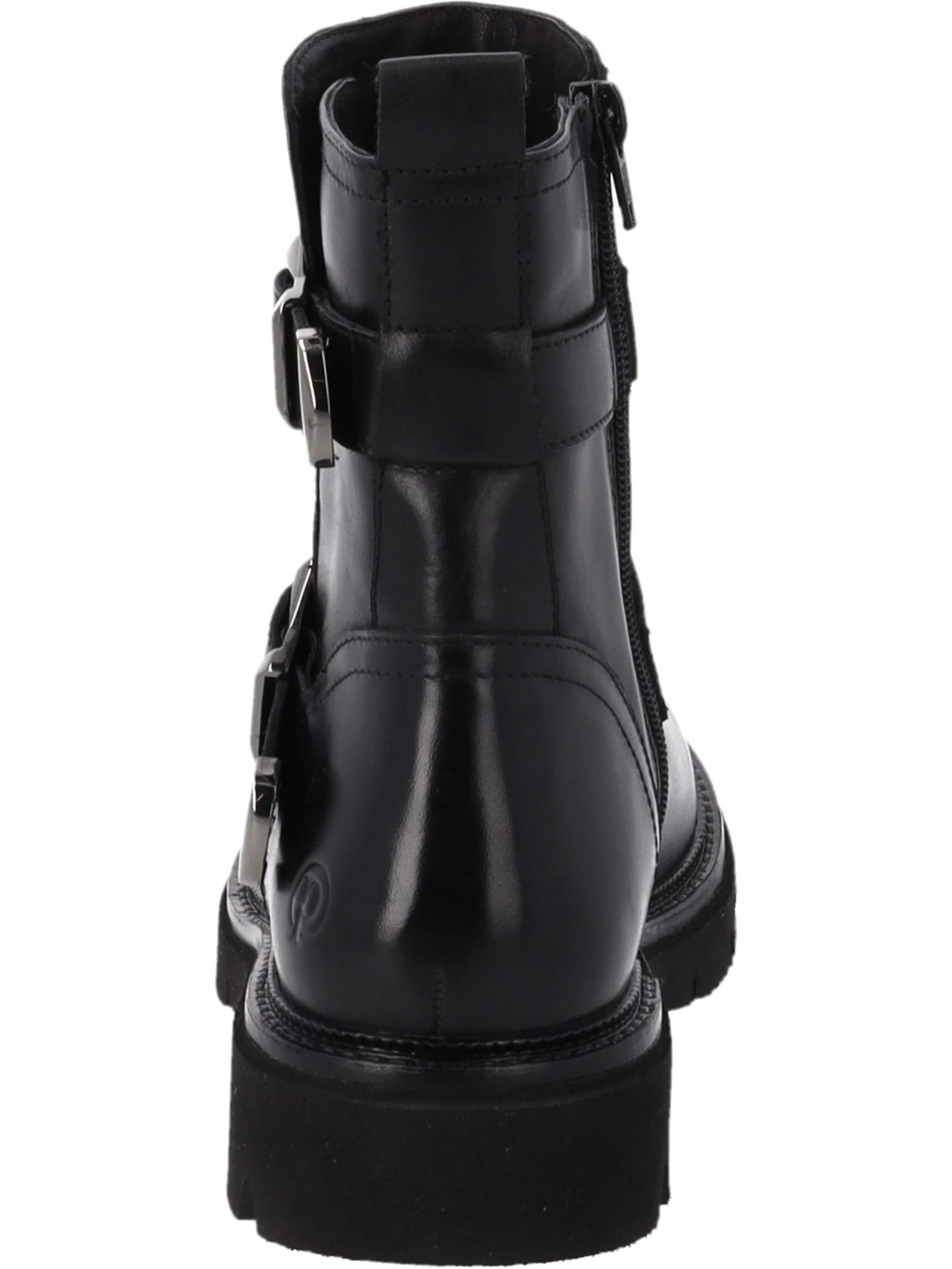 Palado Boots 'Virnna' in Black
