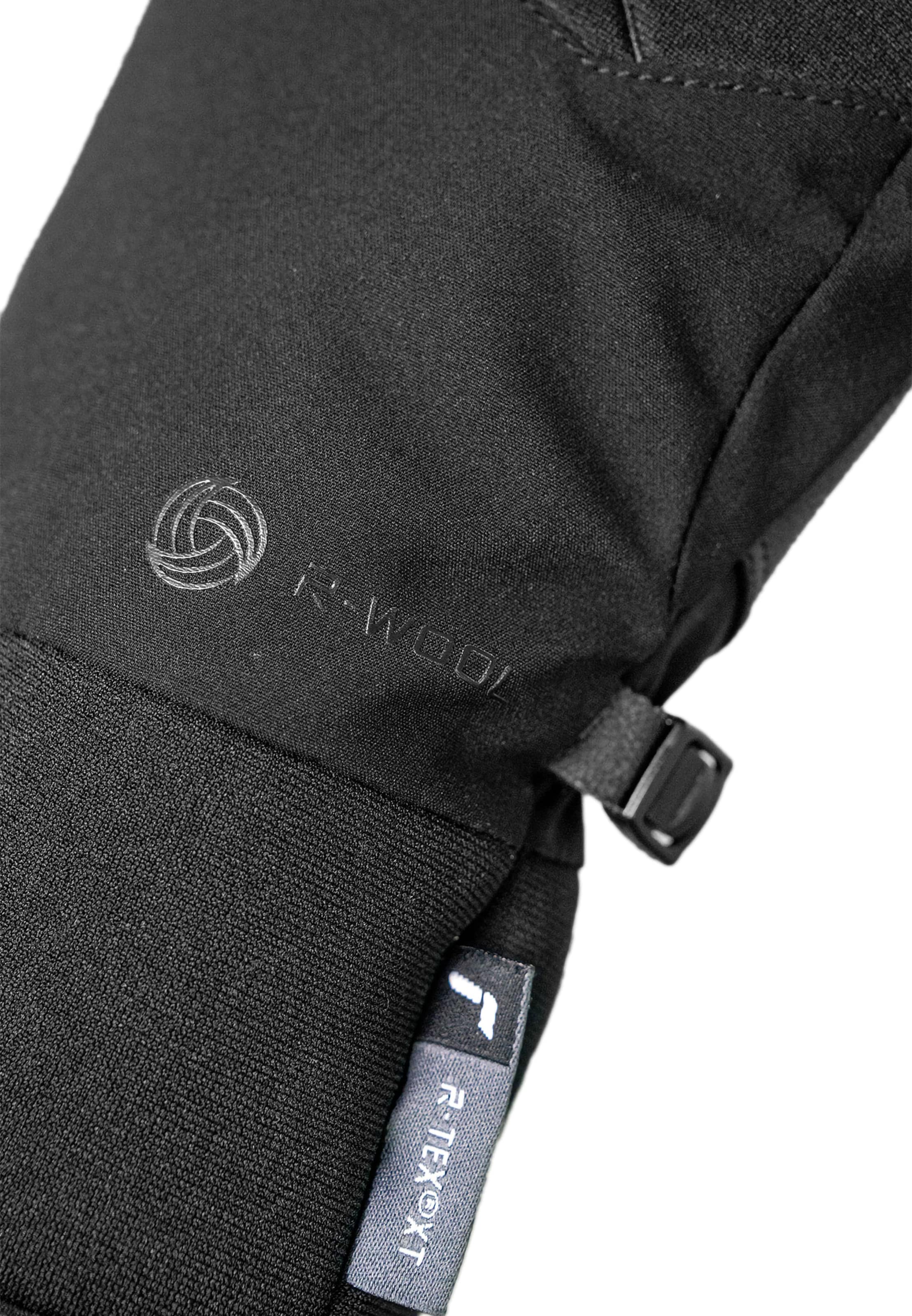 REUSCH Sporthandschoenen 'Malone R-TEX® XT' in Lila